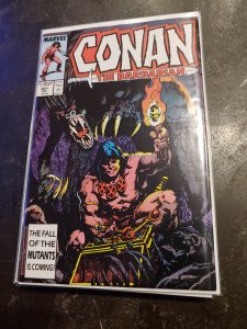Conan the Barbarian #201 (1987)