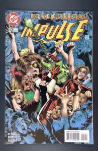 Impulse #12 (1996)