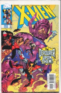 X-Men #90 (1999) X-Men
