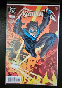 Nightwing #32 (1999)