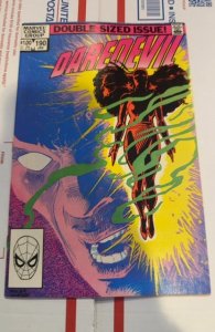 Daredevil #190 Direct Edition (1983) resurrection of Electra