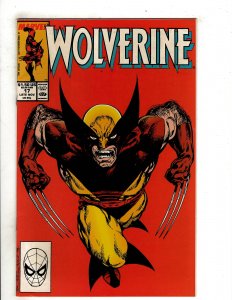 Wolverine (NL) #1 (1990) OF34