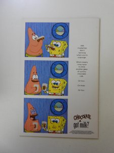 Deadpool #53 VF+ condition