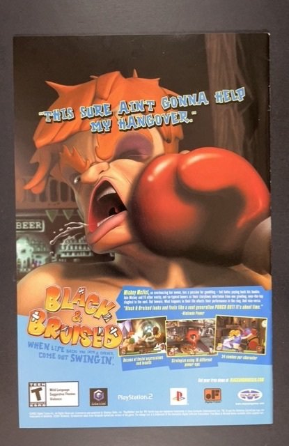 Superman & Batman: Generations III #1 (2003)