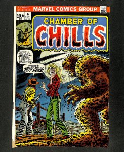 Chamber Of Chills (1972) #6