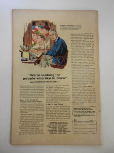 The Amazing Spider-Man #54 (1967) FN- Condition! rust on staples