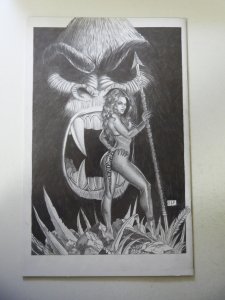 Cavewoman: Rain #5 (1996) VF Condition