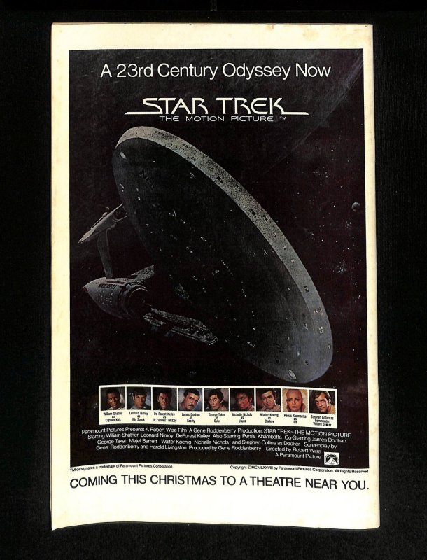 Incredible Hulk #238 Newsstand Variant