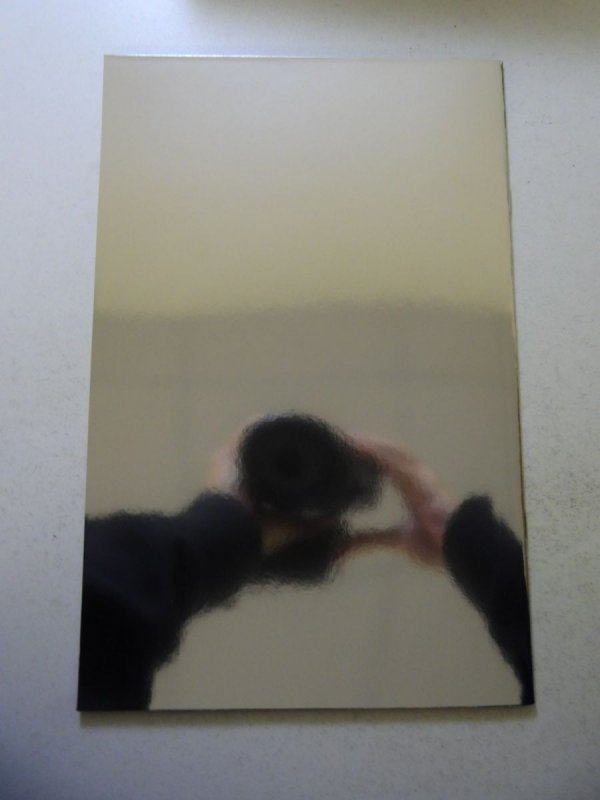 Batman #1 (2016) VF+ Condition