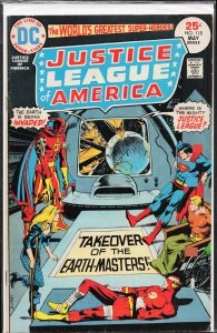 Justice League of America #118 (1975) Justice League