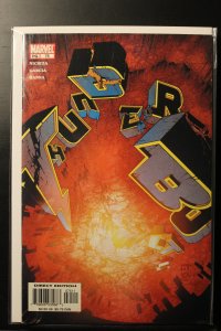 Thunderbolts #75 (2003)