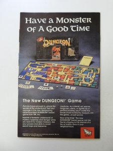 The Amazing Spider-Man #325 (1989) VF condition