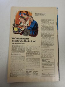 Iron Man #9 (1969) VG moisture stains, 2 centerfold wraps detached bottom staple