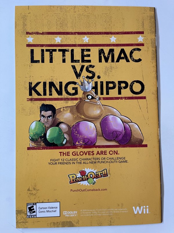 Ultimatum: Spider-Man - Requiem #1 - VF/NM  (2009)