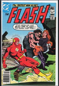 The Flash #280 (1979) The Flash