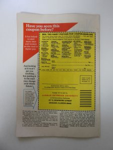 Thor #210 (1973) FN- condition