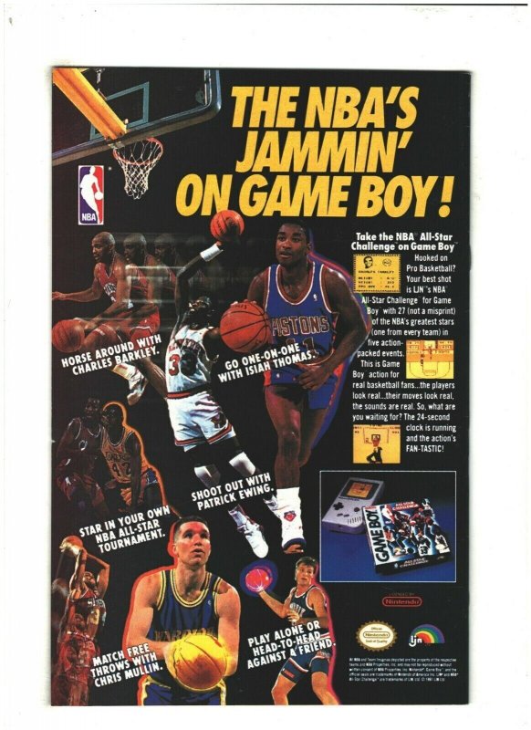 Punisher #49 Marvel Comics 1991 Chuck Dixon VF/NM 9.0