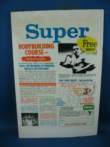 SPACE WAR 30 VF- CHARLTON 1978