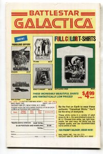 Godzilla #22  1979 - Marvel  -VF - Comic Book