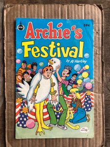 Archie's Festival (1980)