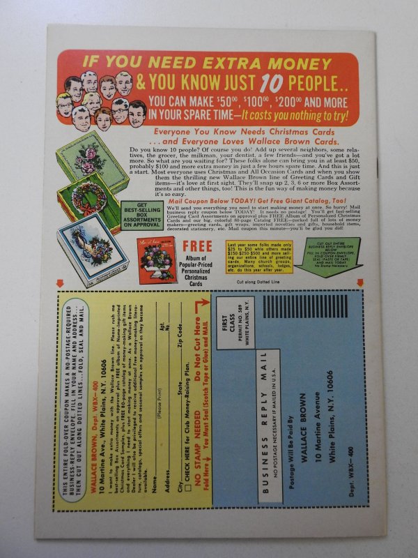 Sub-Mariner #30 (1970) FN+ Condition!