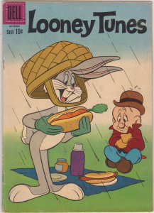 Looney Tunes #228 (1969)