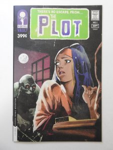 The Plot #1 Variant!