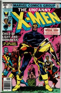 X-men #136 - 9.0 or Better - Dark Phoenix Saga