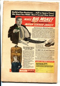 Fantastic Fears #9 - 1954 - Ajax - VG- - comic book