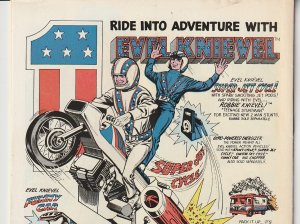 Master of Kung Fu(vol. 1) # 46 Shang Chi faces a Centuries Old Assassin !