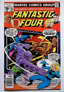 Fantastic Four #182 (1977) NM+ see description