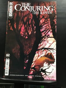 DC Horror Presents: The Conjuring: The Lover #5