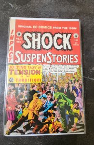 Shock SuspenStories #2 (1952) reprint