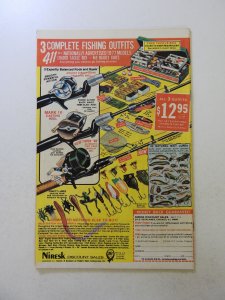 Red Sonja #3 (1977) VF condition