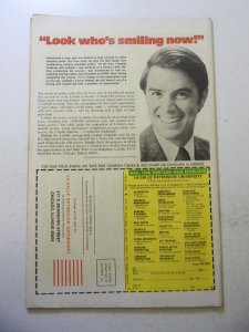 The Defenders #29 (1975) FN Condition