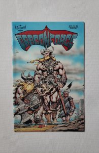 Dragonforce #10  (1989)