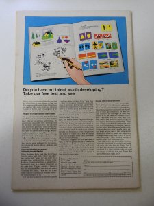 The Incredible Hulk #124 (1970) FN+ Condition