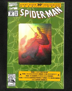 Spider-Man #26