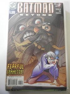 Batman Beyond #13 (2000)