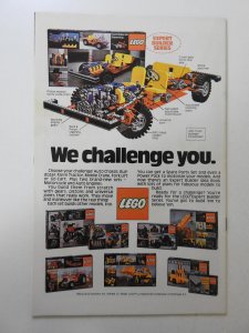 DC Comics Presents #29 (1981) VG/FN Condition!