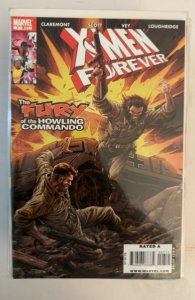 X-Men Forever #7 (2009)