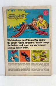 Action Comics #341 (1966)