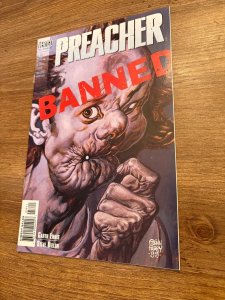 Preacher # 58 NM DC Vertigo Comic Book 1st Print 6 J408