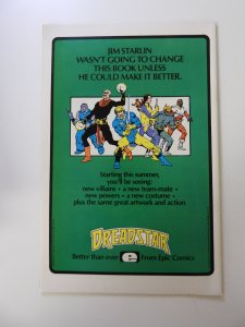 Iron Man #187 (1984) VF- condition