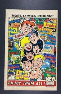 There's A New World Coming