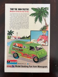 Superboy #215 (1976) - VF -