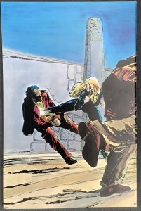 Moon Knight Special Edition #3 (1983, Marvel) NM