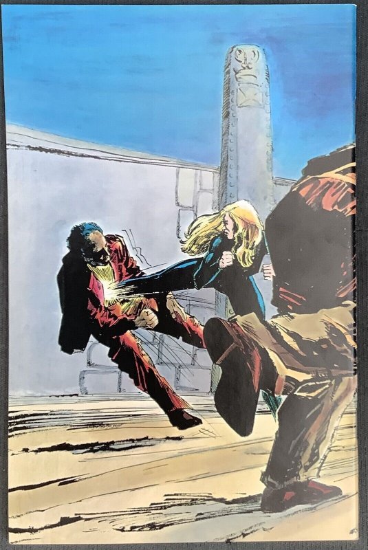 Moon Knight Special Edition #3 (1983, Marvel) NM