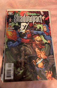 Shadowpact #2 (2006)