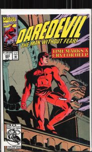 Daredevil #304 (1992)